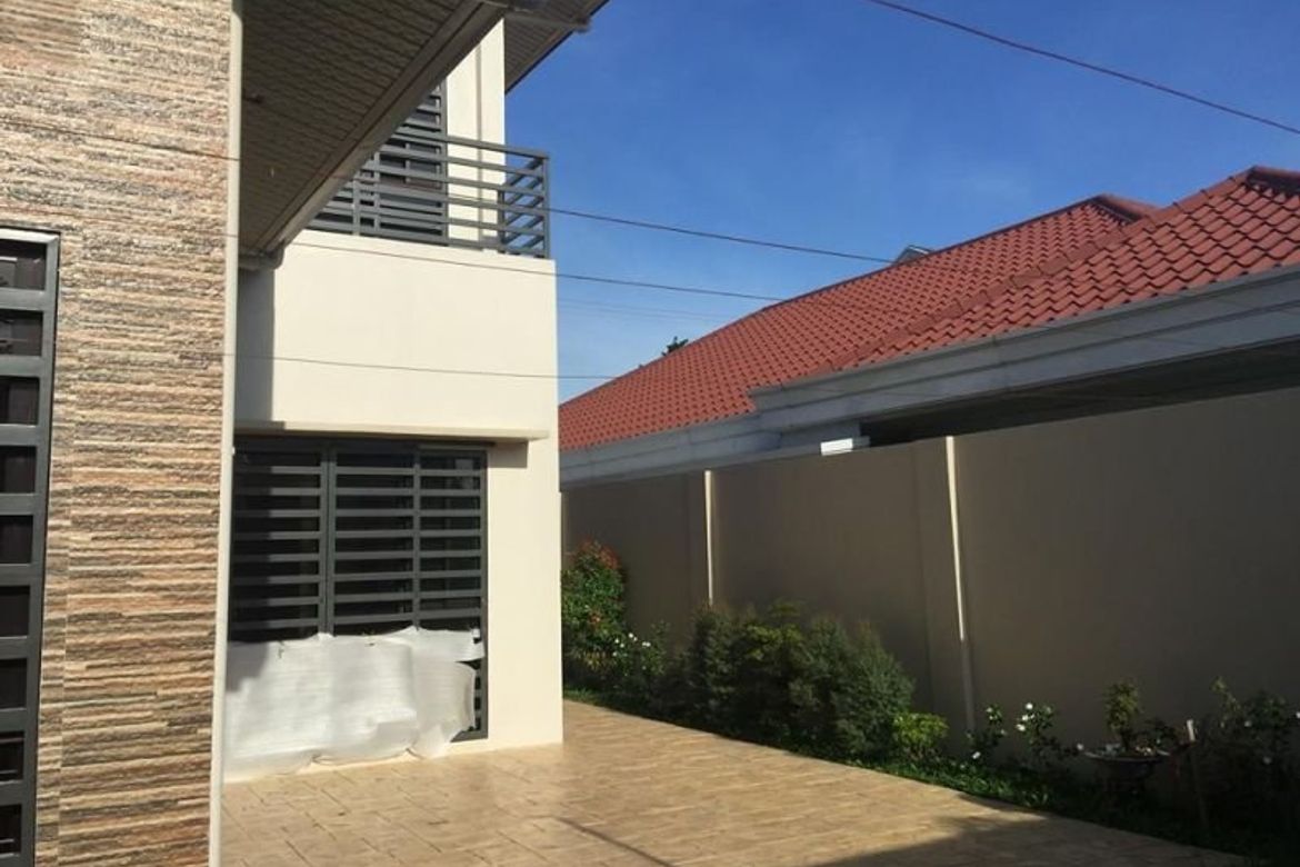 4 Bedroom House for Sale in Panipuan, San Fernando, Pampanga – photo 6