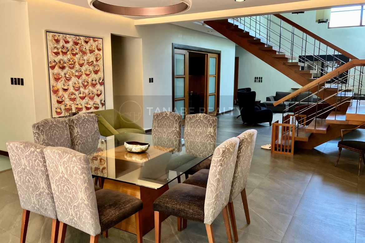 4 Bedroom House for Sale in Pansol, Quezon City, Metro Manila – photo 6