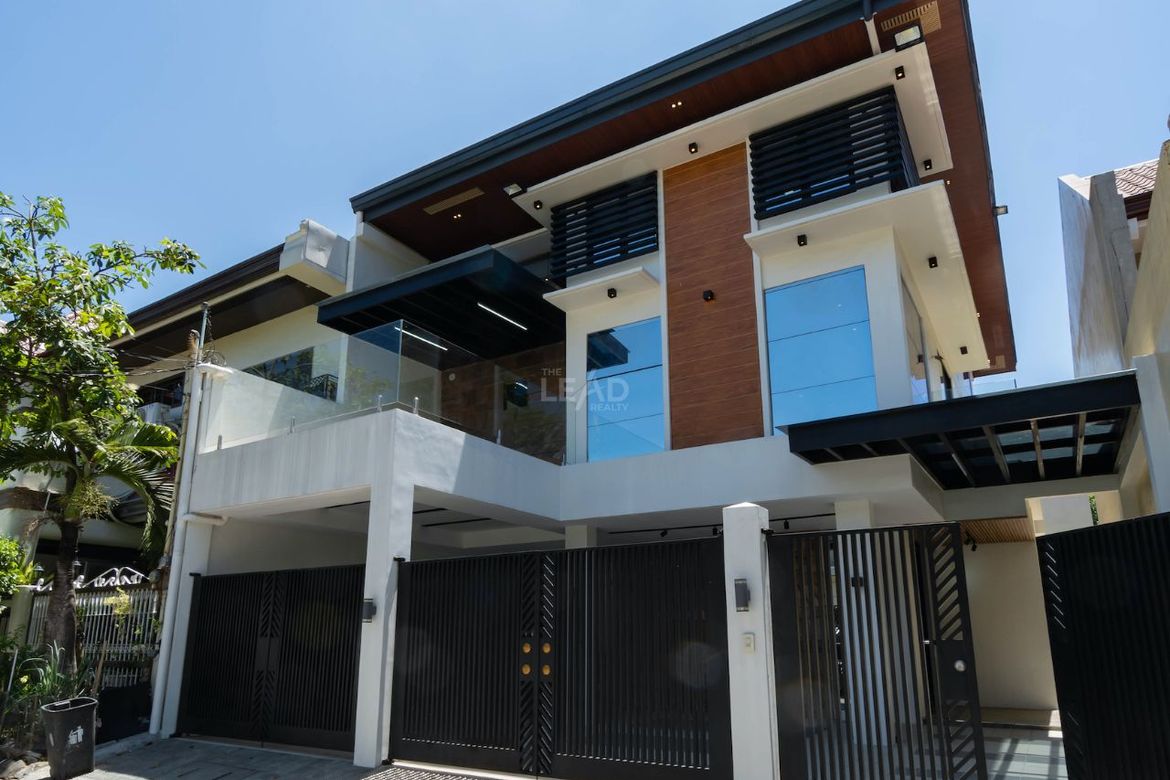 4 Bedroom House for Sale in Pansol, Quezon City, Metro Manila – photo 3