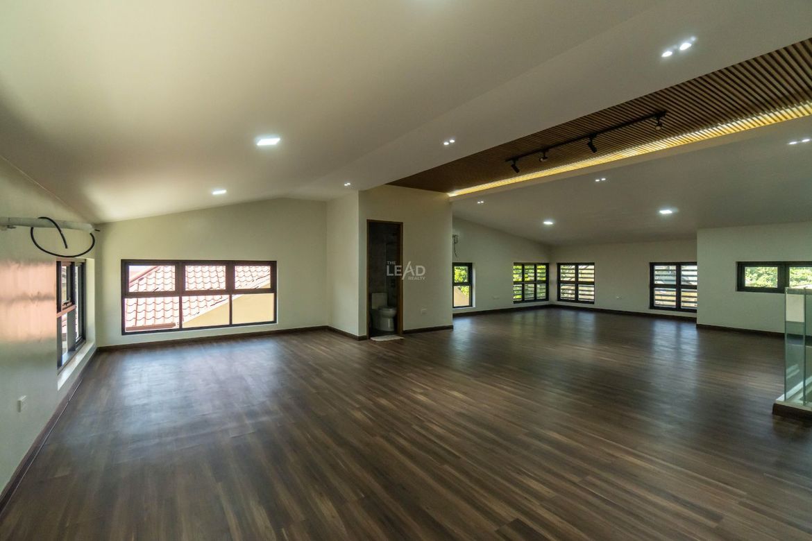 4 Bedroom House for Sale in Pansol, Quezon City, Metro Manila – photo 6