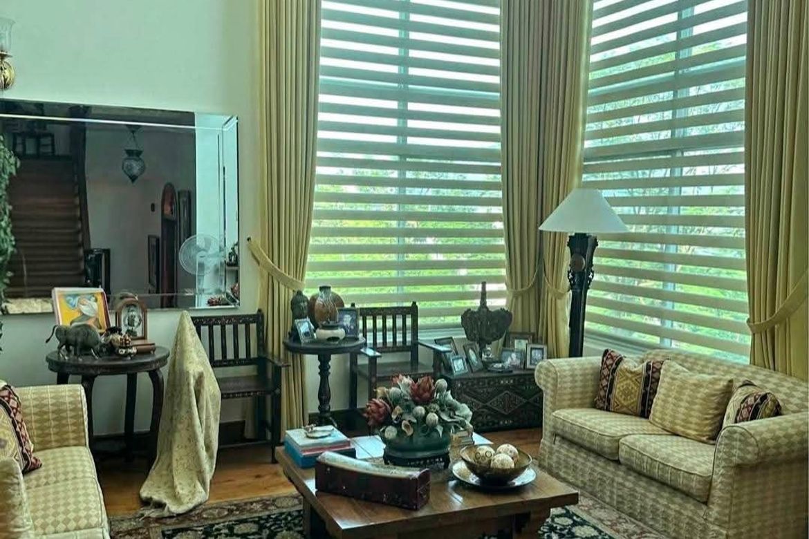 4 Bedroom House for Sale in Pansol, Quezon City, Metro Manila – photo 4