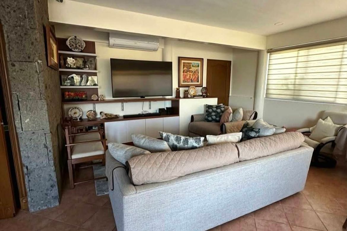 4 Bedroom House for Sale in Pansol, Quezon City, Metro Manila – photo 5