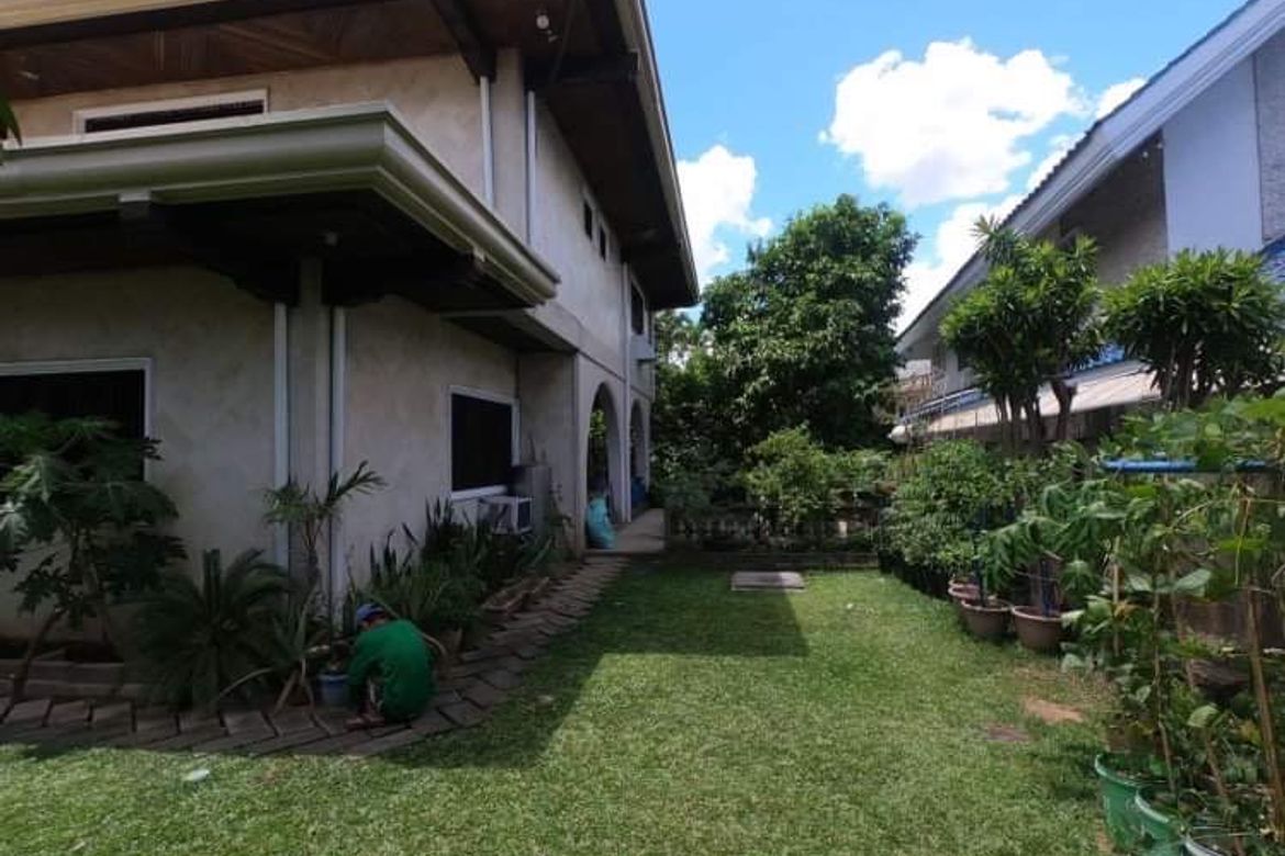 4 Bedroom House for Sale in Pansol, Quezon City, Metro Manila