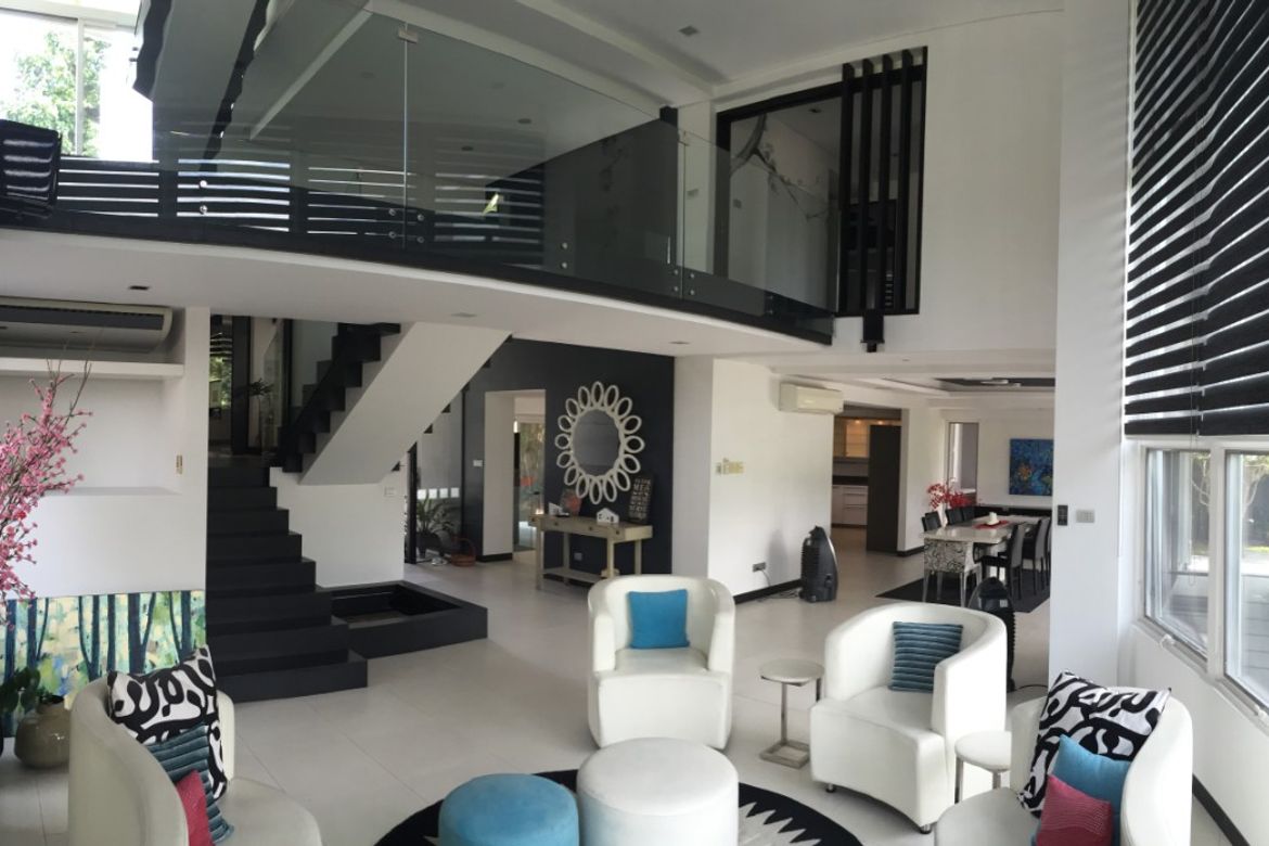 4 Bedroom House for Sale in Pansol, Quezon City, Metro Manila
