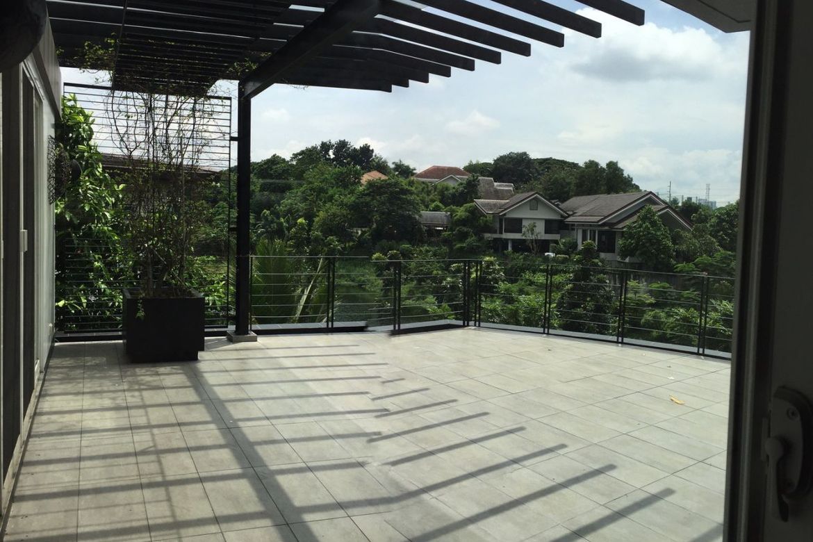 4 Bedroom House for Sale in Pansol, Quezon City, Metro Manila – photo 3
