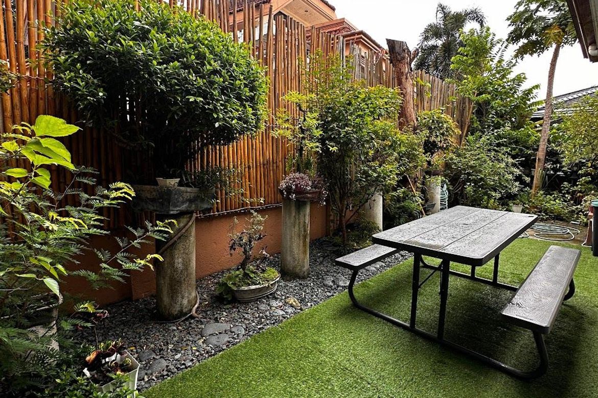 4 Bedroom House for Sale in Pansol, Quezon City, Metro Manila – photo 2