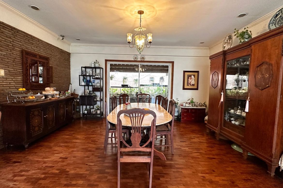 4 Bedroom House for Sale in Pansol, Quezon City, Metro Manila – photo 3