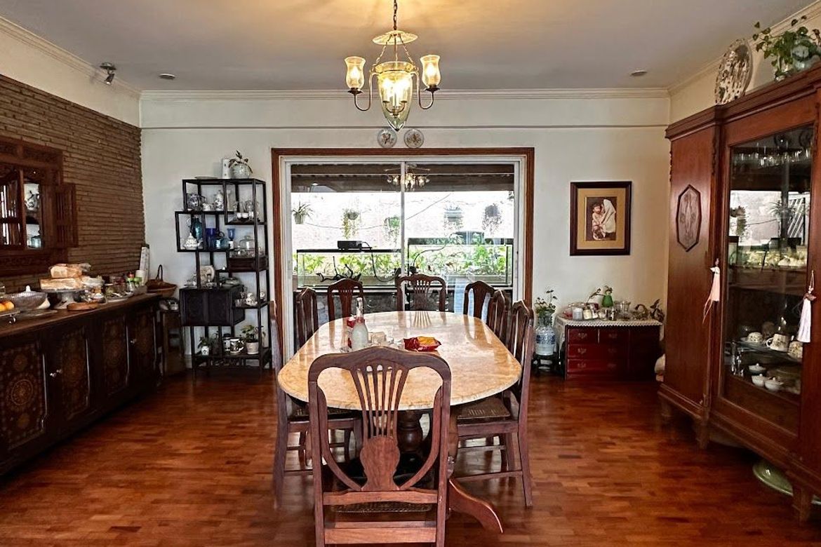 4 Bedroom House for Sale in Pansol, Quezon City, Metro Manila – photo 4