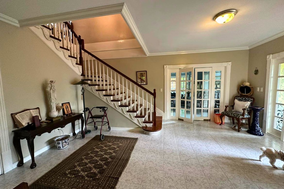4 Bedroom House for Sale in Pansol, Quezon City, Metro Manila – photo 7