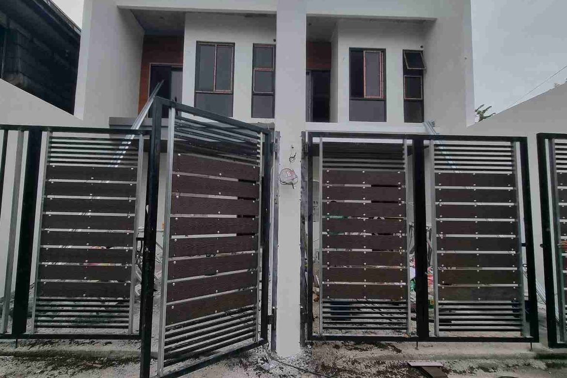 4 Bedroom House for Sale in Parang, Marikina, Metro Manila