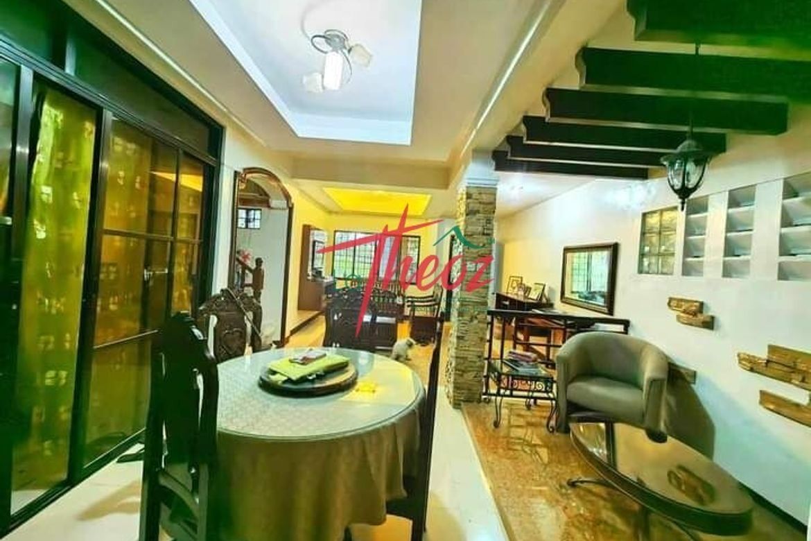 4 Bedroom House for Sale in Parian, Calamba, Laguna – photo 2