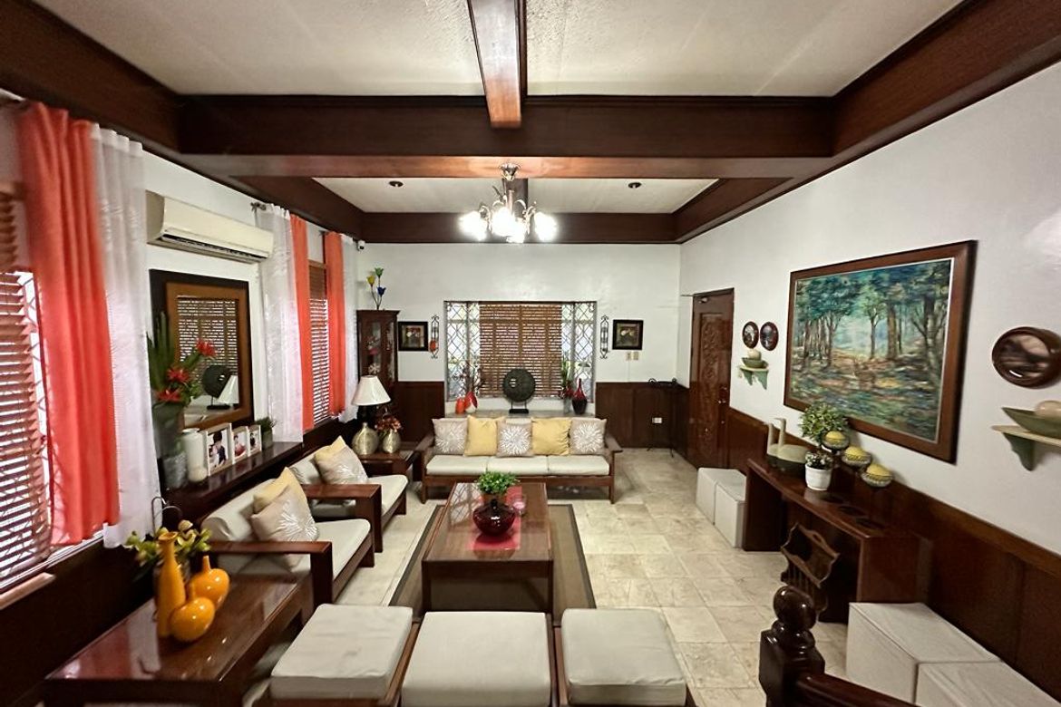 4 Bedroom House for Sale in Parkwood Greens Executive village, Maybunga, Pasig, Metro Manila – photo 2