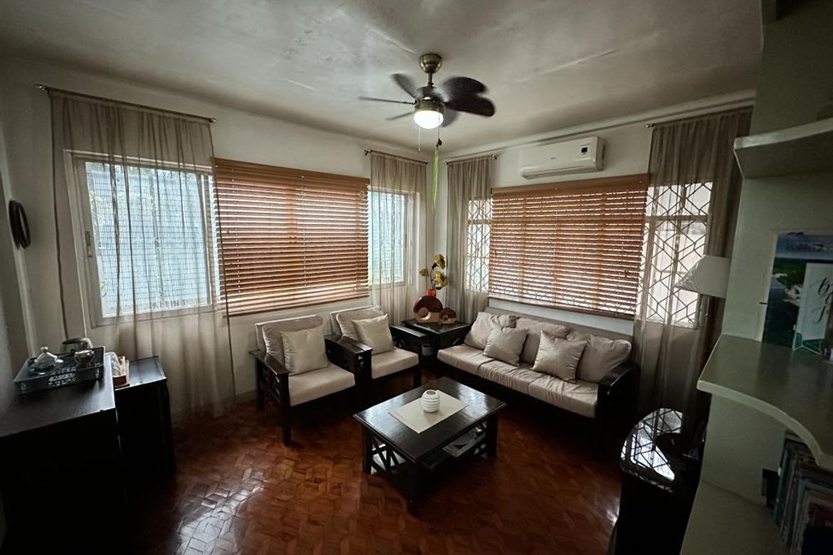 4 Bedroom House for Sale in Parkwood Greens Executive village, Maybunga, Pasig, Metro Manila – photo 3