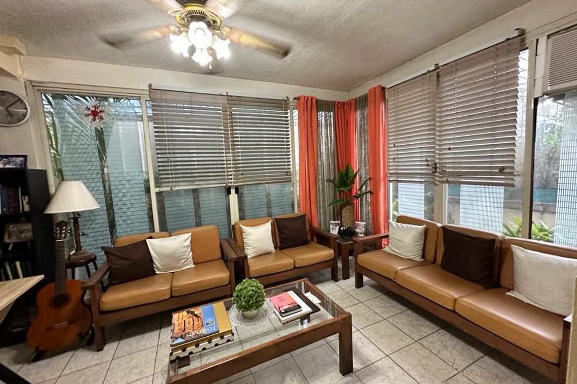 4 Bedroom House for Sale in Parkwood Greens Executive village, Maybunga, Pasig, Metro Manila – photo 4