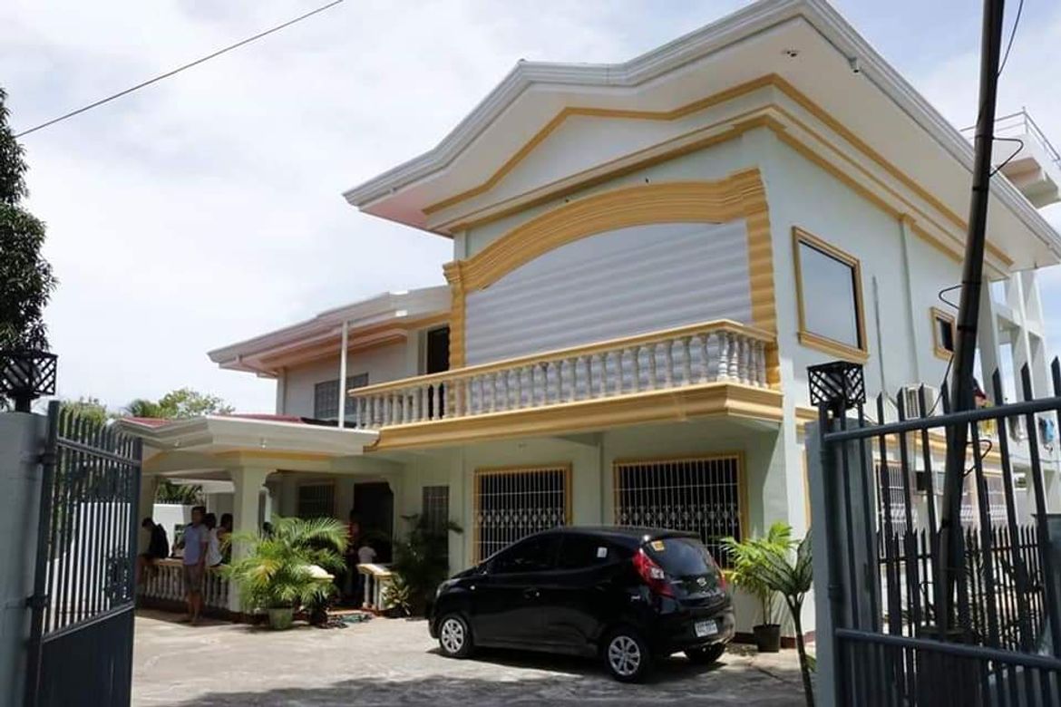 4 Bedroom House for Sale in Pasihagon, Siquijor, Siquijor