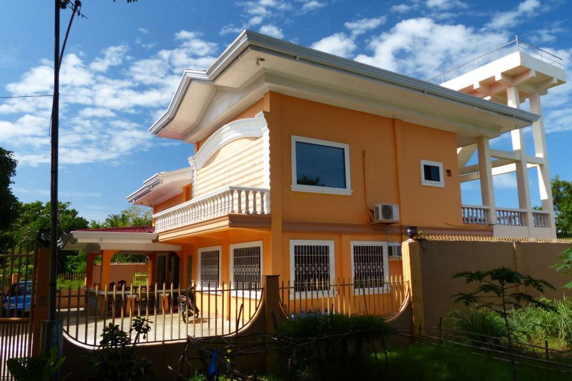 4 Bedroom House for Sale in Pasihagon, Siquijor, Siquijor – photo 4