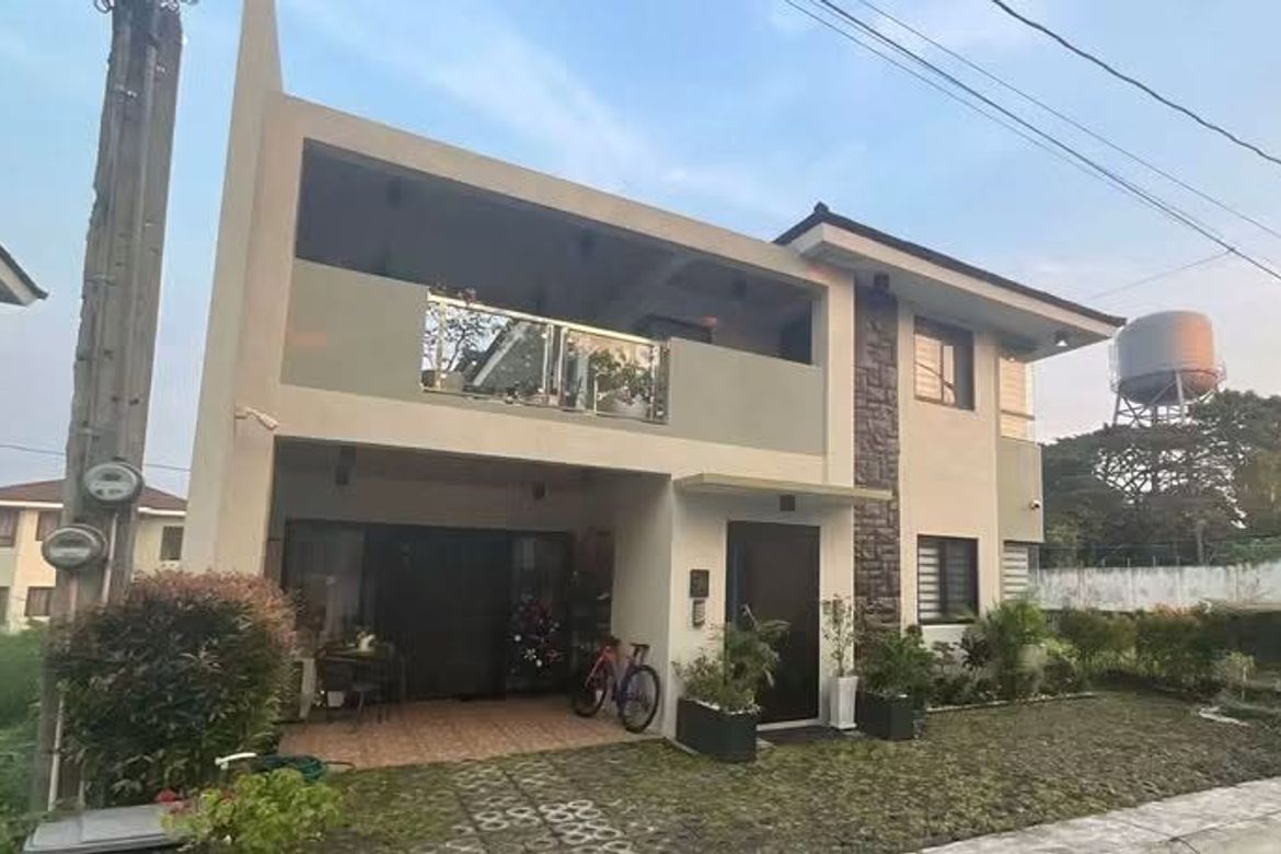 4 Bedroom House for Sale in Pasong Buaya II, Imus, Cavite