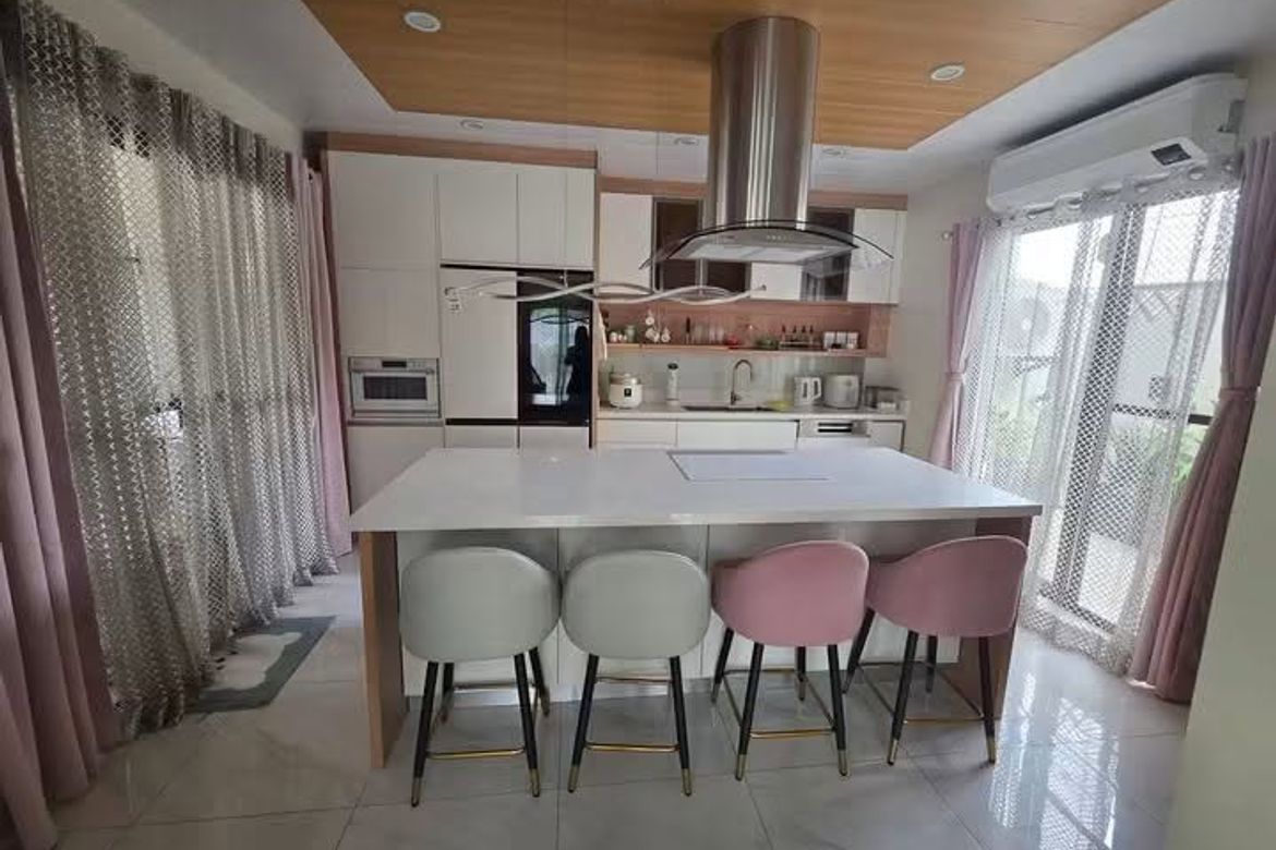 4 Bedroom House for Sale in Pasong Buaya II, Imus, Cavite – photo 4