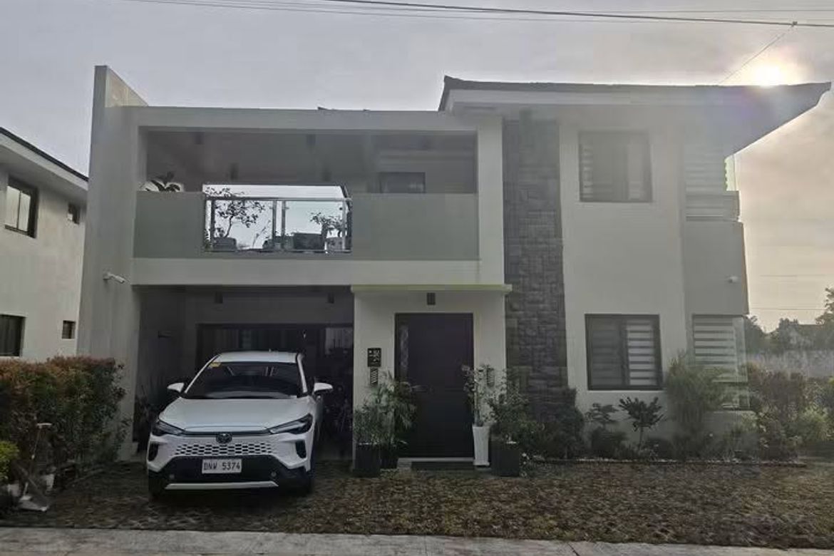 4 Bedroom House for Sale in Pasong Buaya II, Imus, Cavite – photo 5