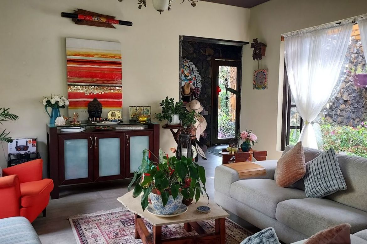 4 Bedroom House for Sale in Pasong Langka, Silang, Cavite – photo 3