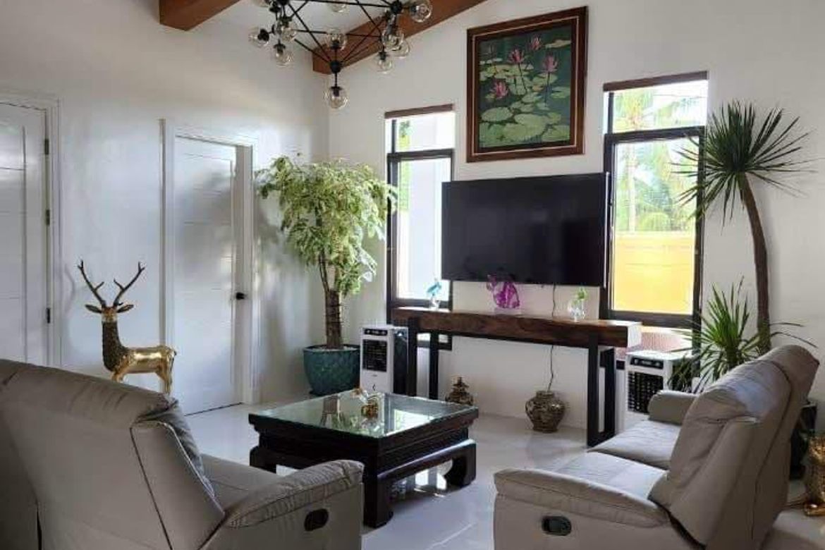 4 Bedroom House for Sale in Pasong Langka, Silang, Cavite – photo 4