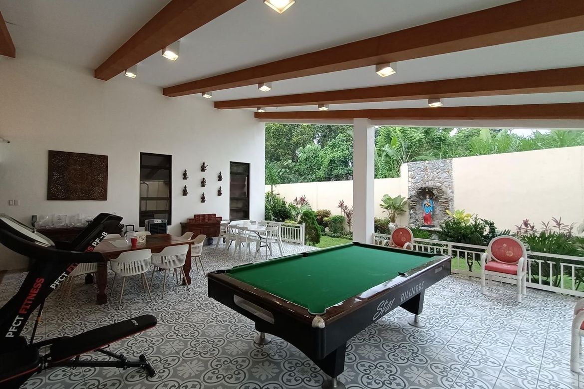 4 Bedroom House for Sale in Pasong Langka, Silang, Cavite – photo 8