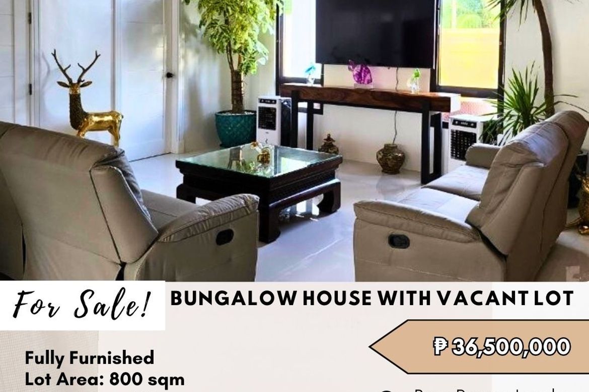 4 Bedroom House for Sale in Pasong Langka, Silang, Cavite