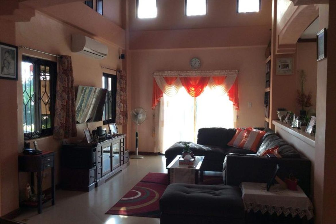 4 Bedroom House for Sale in Pasong Langka, Silang, Cavite