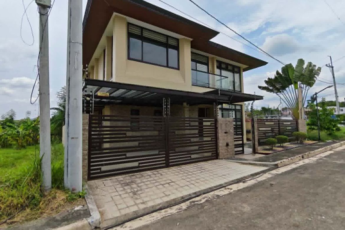4 Bedroom House for Sale in Pasong Putik Proper, Quezon City, Metro Manila – photo 2