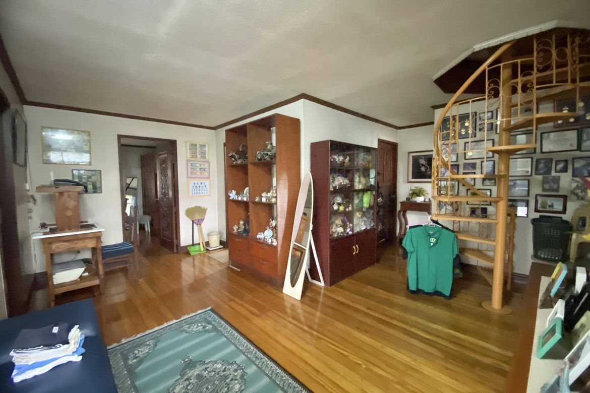 4 Bedroom House for Sale in Pasong Putik Proper, Quezon City, Metro Manila – photo 2