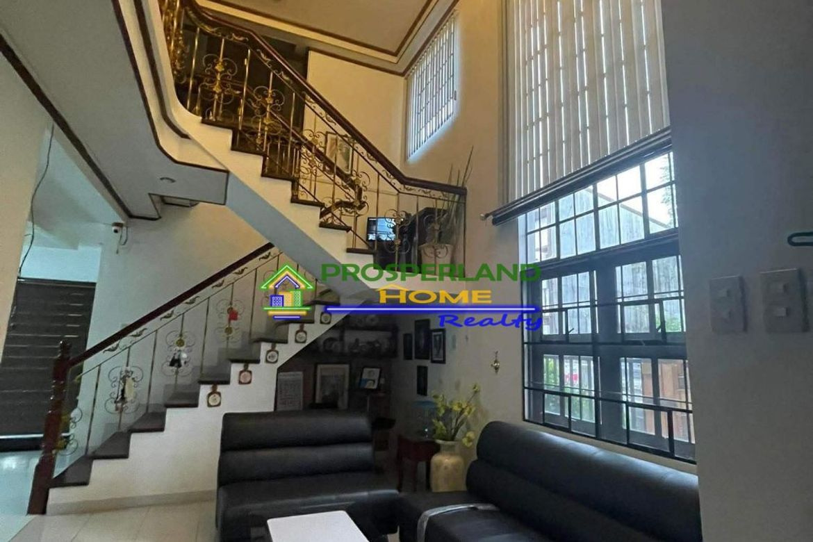 4 Bedroom House for Sale in Patimbao, Santa Cruz, Laguna – photo 4