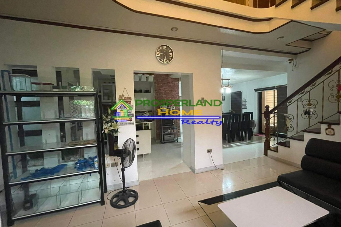 4 Bedroom House for Sale in Patimbao, Santa Cruz, Laguna – photo 5