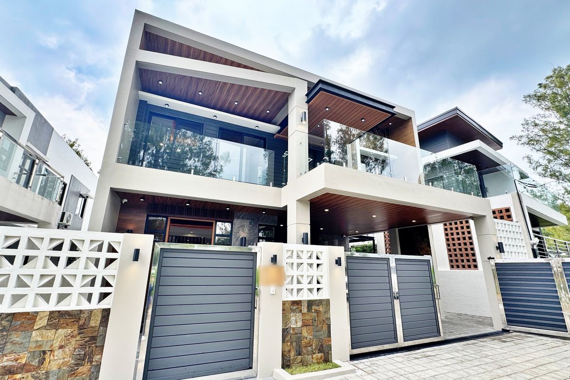 4 Bedroom House for Sale in Patutong Malaki North, Tagaytay, Cavite – photo 3