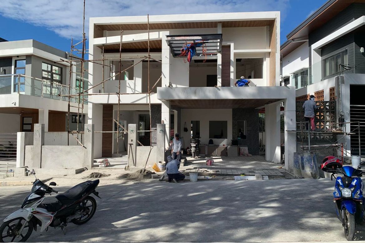 4 Bedroom House for Sale in Patutong Malaki North, Tagaytay, Cavite