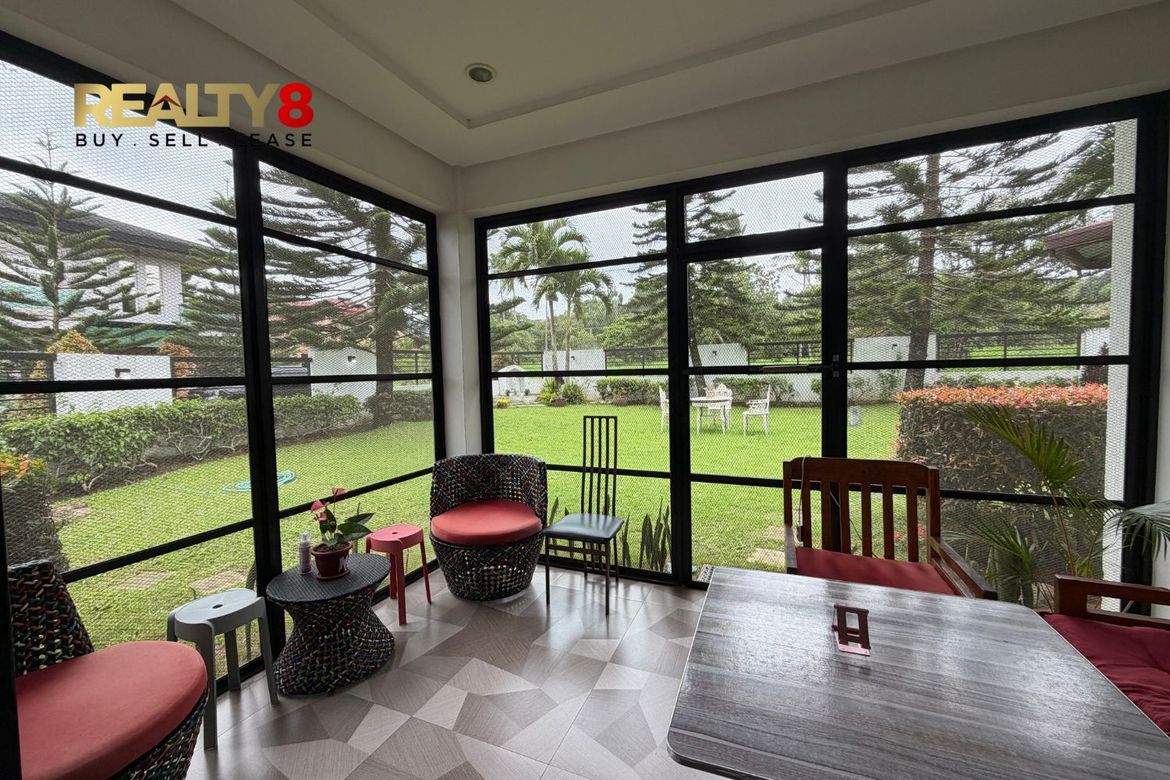 4 Bedroom House for Sale in Patutong Malaki South, Tagaytay, Cavite – photo 3