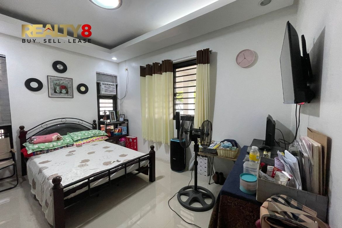 4 Bedroom House for Sale in Patutong Malaki South, Tagaytay, Cavite – photo 7