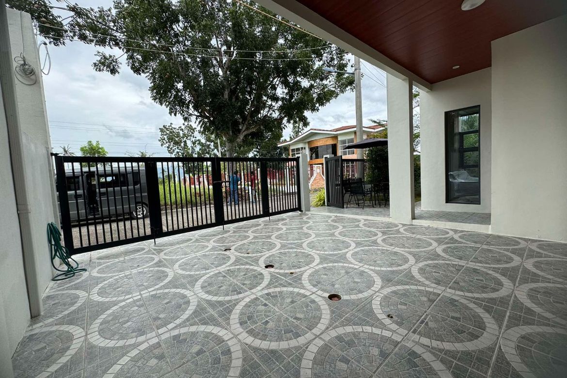 4 Bedroom House for Sale in Perrelos, Carcar, Cebu – photo 3