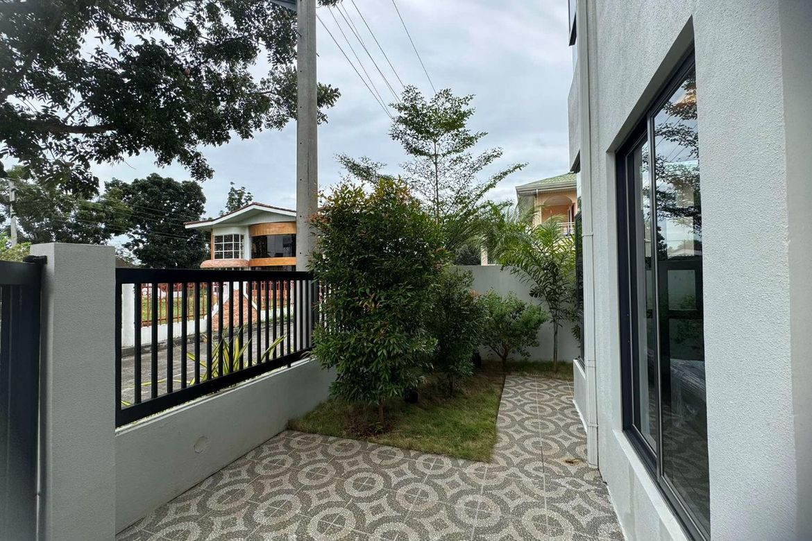 4 Bedroom House for Sale in Perrelos, Carcar, Cebu – photo 4