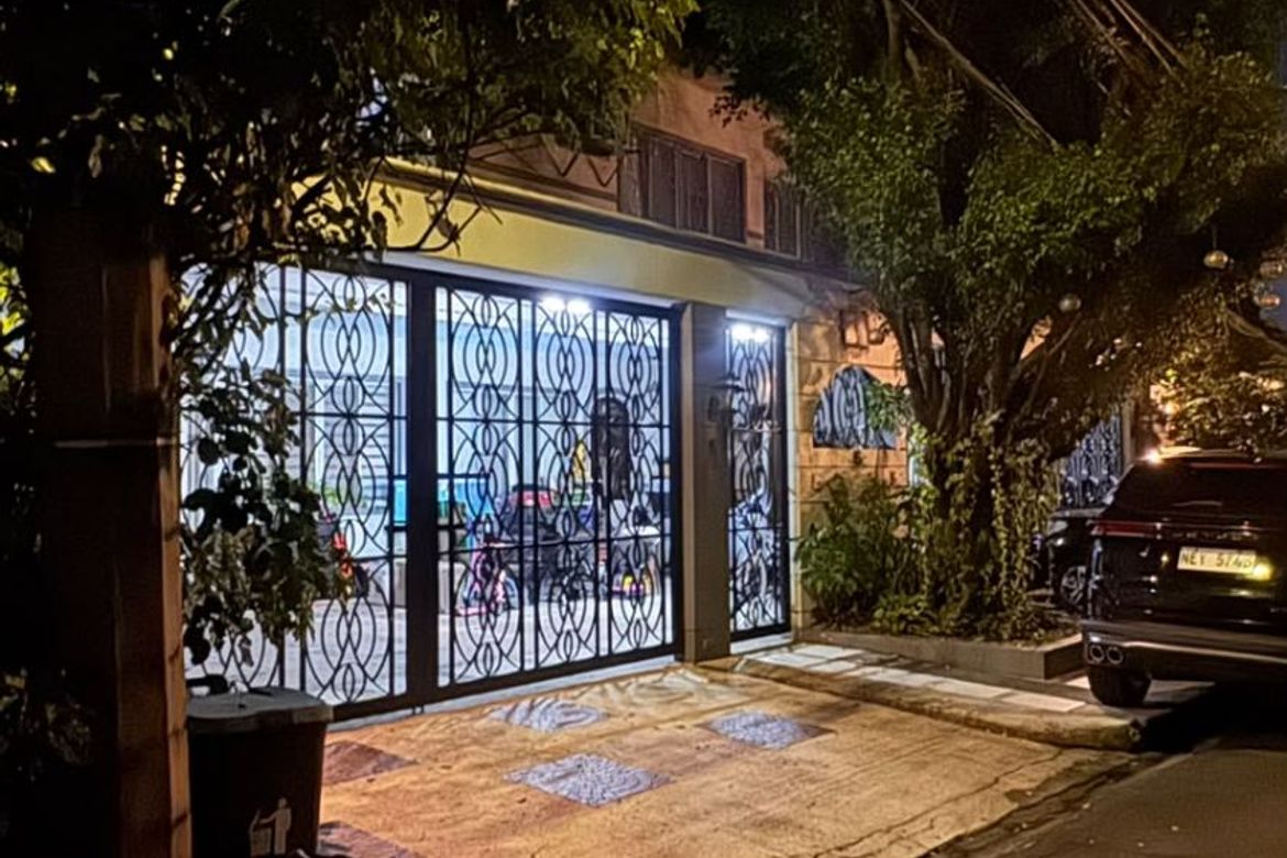 4 Bedroom House for Sale in Phil-Am, Quezon City, Metro Manila near MRT-3 North Avenue – photo 7