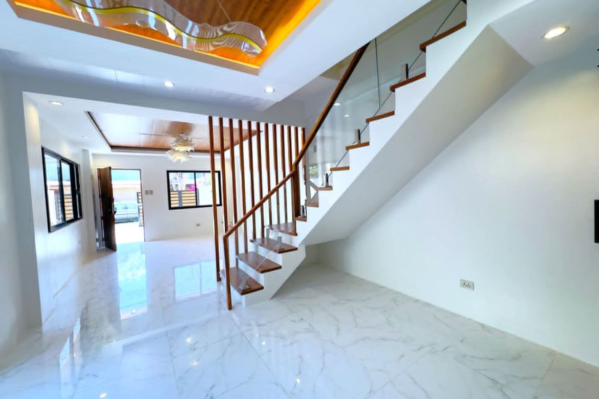 4 Bedroom House for Sale in Pilar, Las Piñas, Metro Manila – photo 8