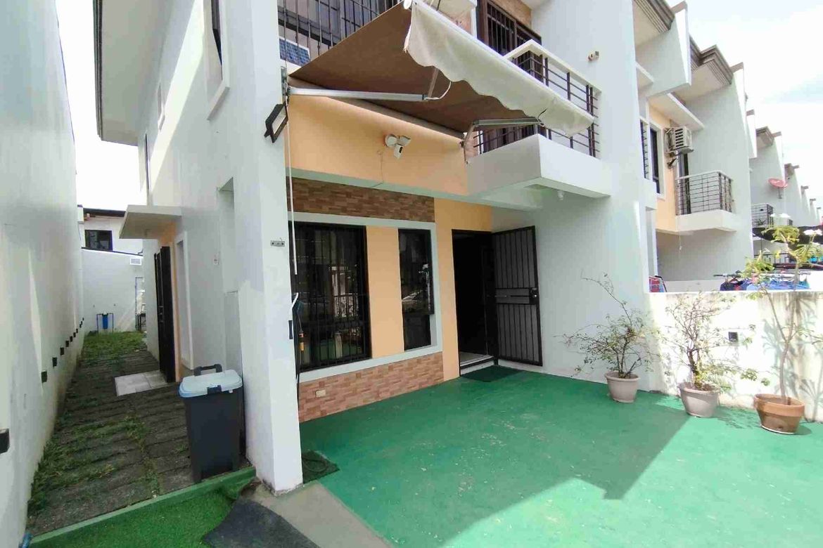 4 Bedroom House for Sale in Pilar, Las Piñas, Metro Manila – photo 2
