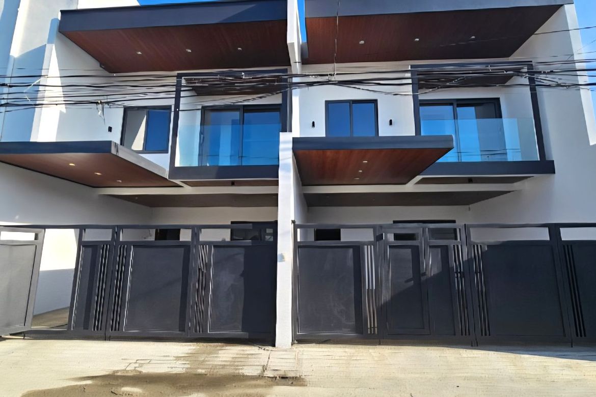 4 Bedroom House for Sale in Pilar, Las Piñas, Metro Manila – photo 2