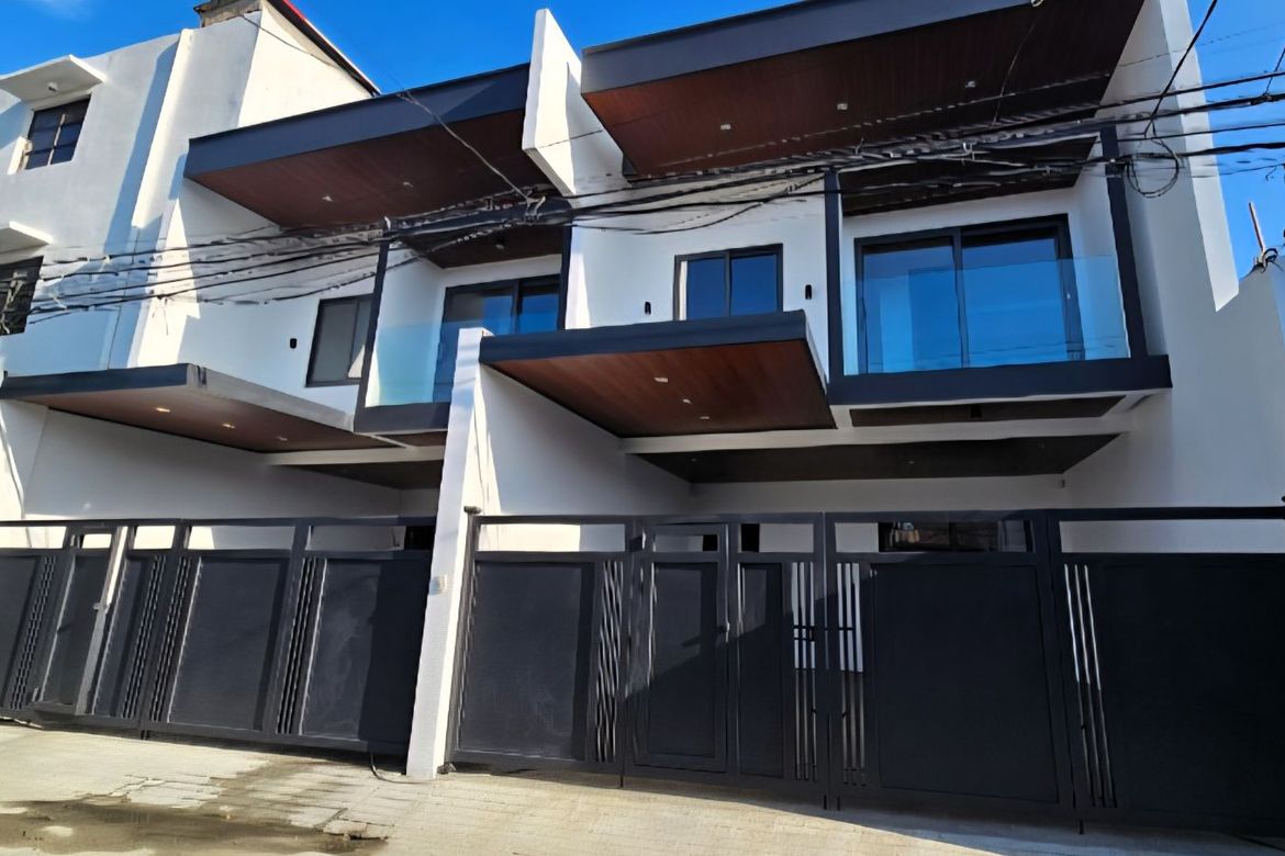 4 Bedroom House for Sale in Pilar, Las Piñas, Metro Manila – photo 3