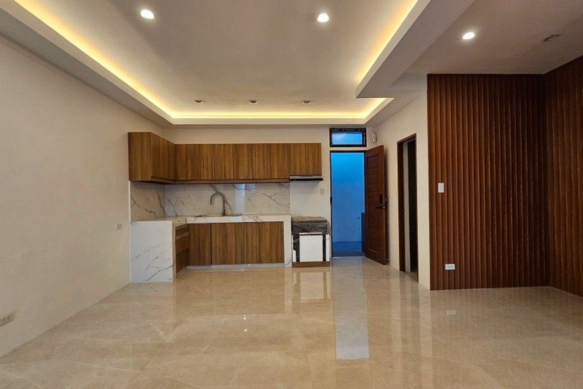 4 Bedroom House for Sale in Pilar, Las Piñas, Metro Manila – photo 7