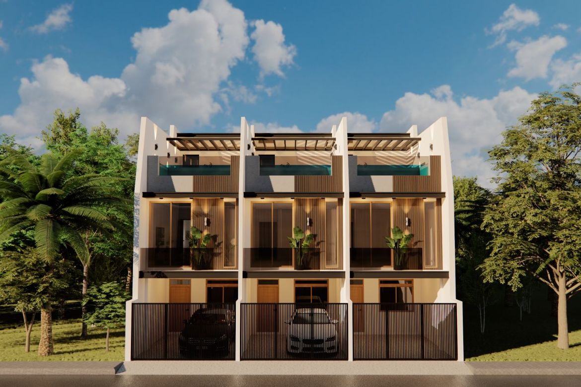 4 Bedroom House for Sale in Pilar, Las Piñas, Metro Manila – photo 3
