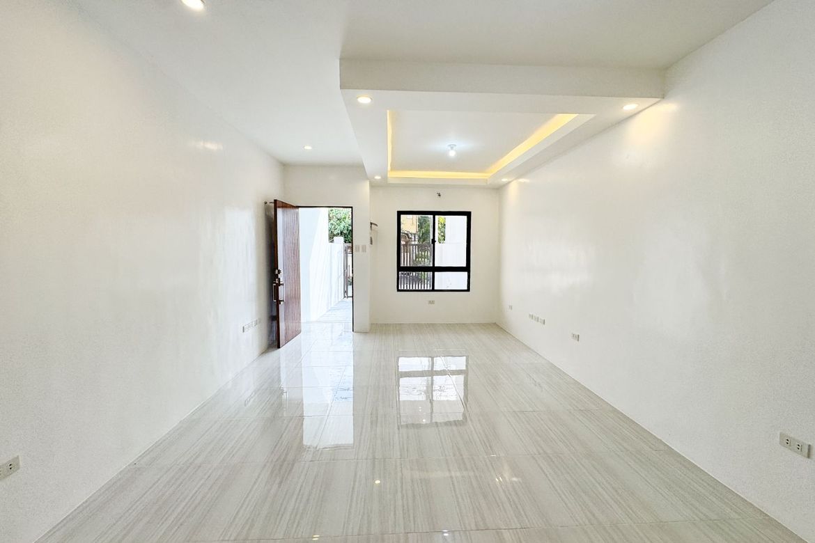 4 Bedroom House for Sale in Pilar, Las Piñas, Metro Manila – photo 6