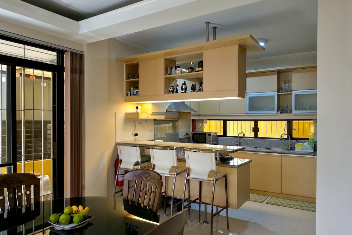 4 Bedroom House for Sale in Pilar, Las Piñas, Metro Manila – photo 4