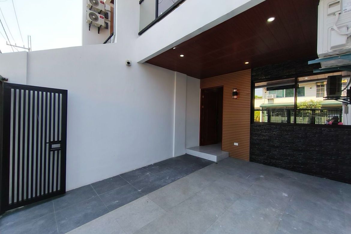 4 Bedroom House for Sale in Pilar, Las Piñas, Metro Manila – photo 2