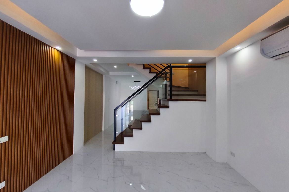 4 Bedroom House for Sale in Pilar, Las Piñas, Metro Manila – photo 6