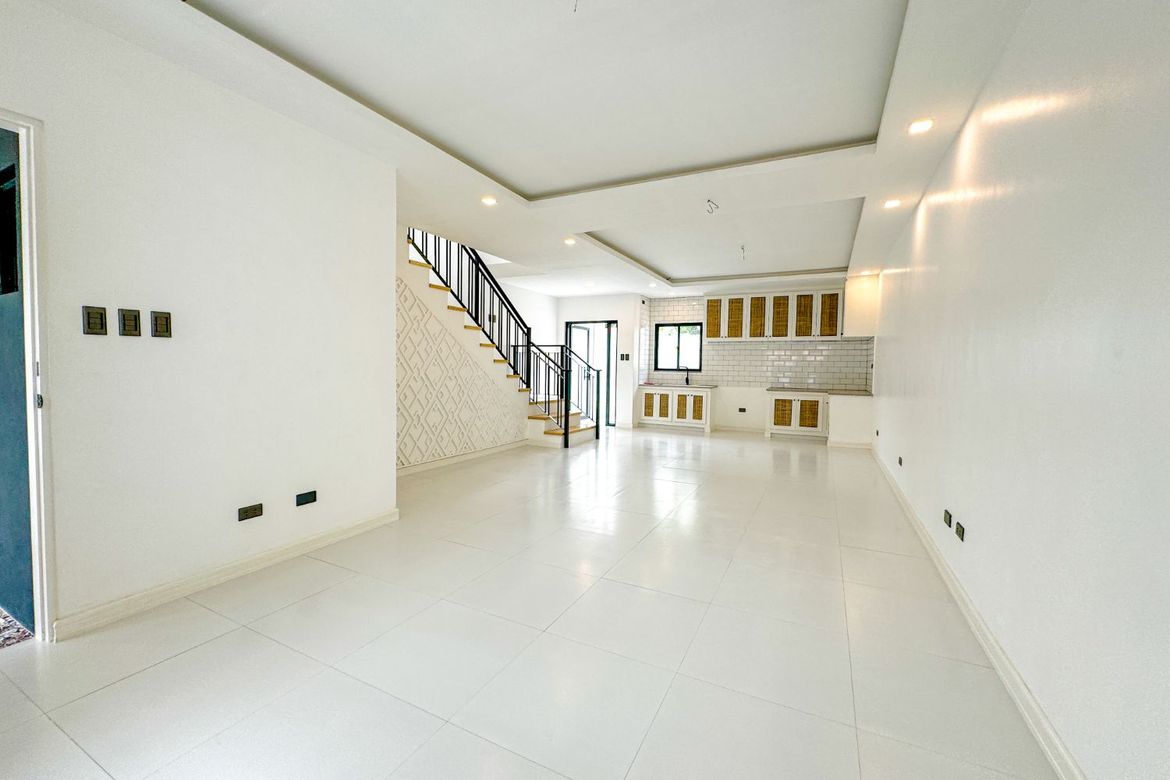 4 Bedroom House for Sale in Pilar, Las Piñas, Metro Manila – photo 4